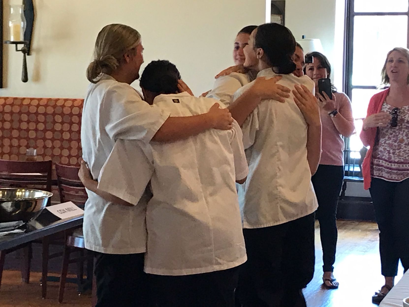 Cabarrus Chef Challenge